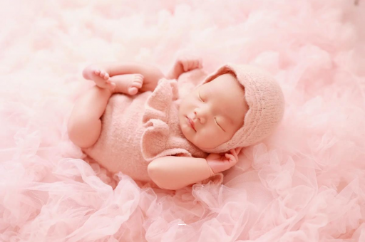 长沙七个月宝宝发烧39度